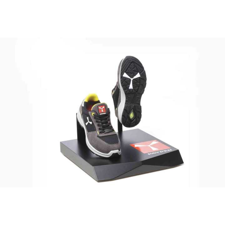 GET TEXFORCE LOW S1 P-SUT