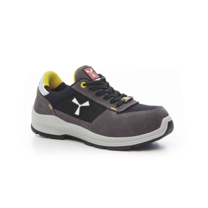 GET TEXFORCE LOW S1 P-SUT