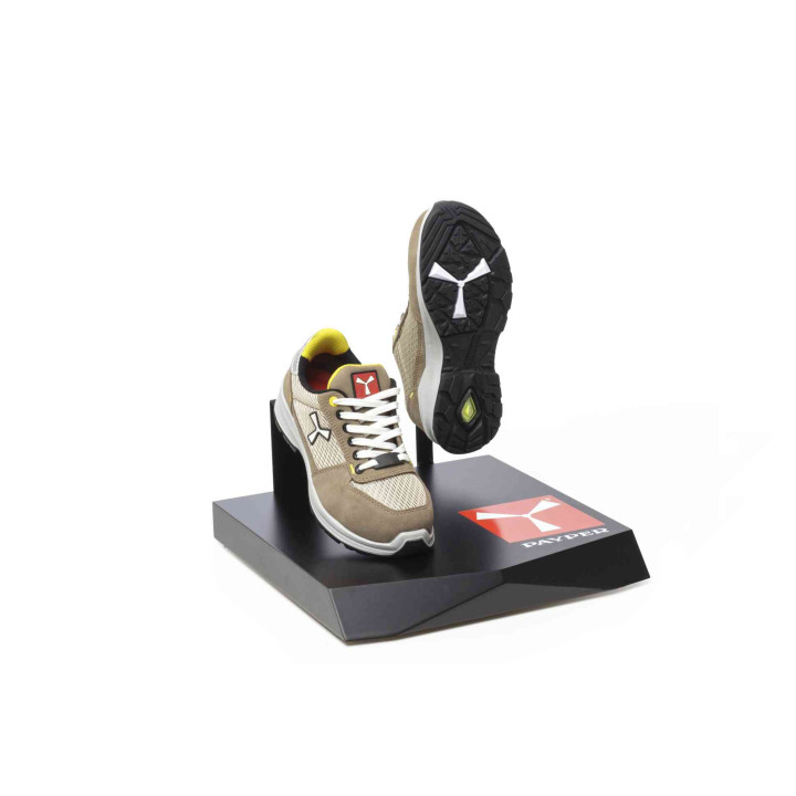 GET TEXFORCE LOW S1 P-SUT