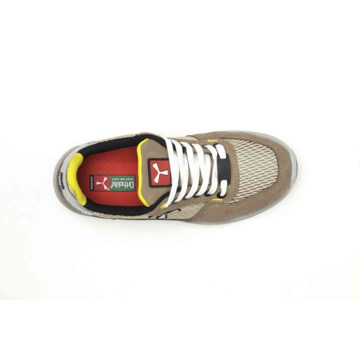 GET TEXFORCE LOW S1 P-SUT