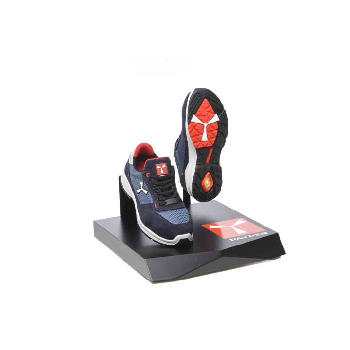 GET TEXFORCE LOW S1 P-SUT