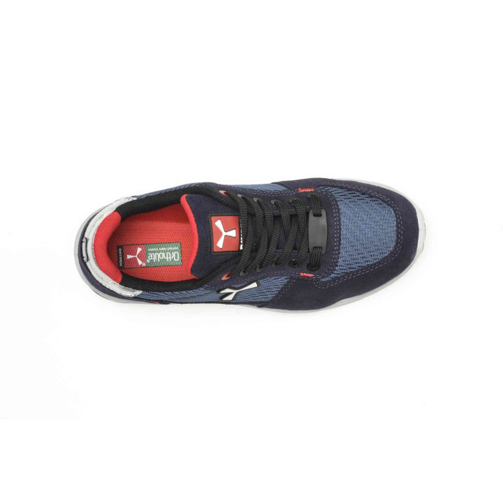 GET TEXFORCE LOW S1 P-SUT