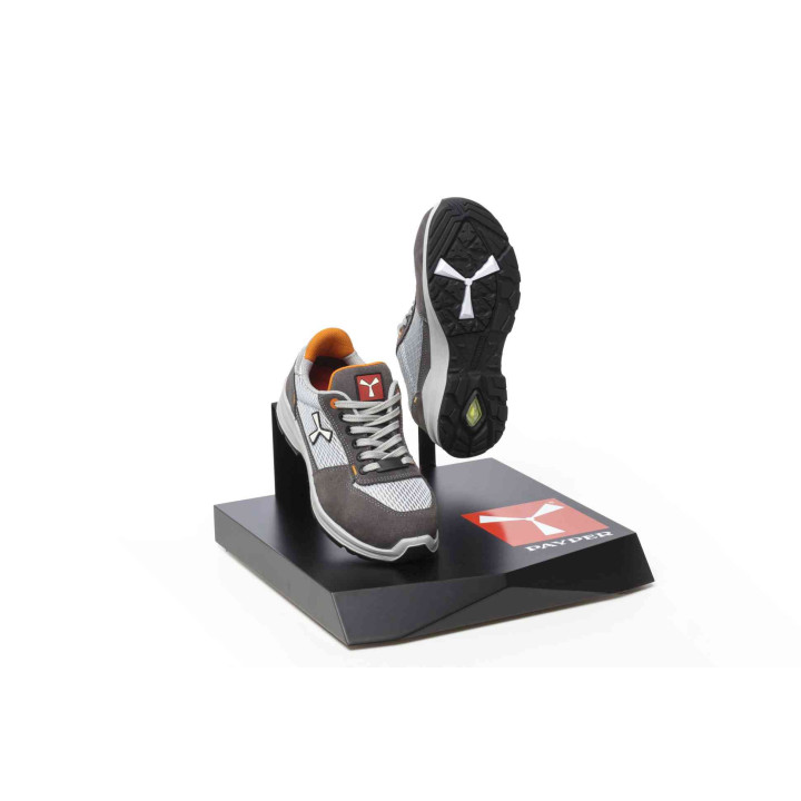 GET TEXFORCE LOW S1 P-SUT