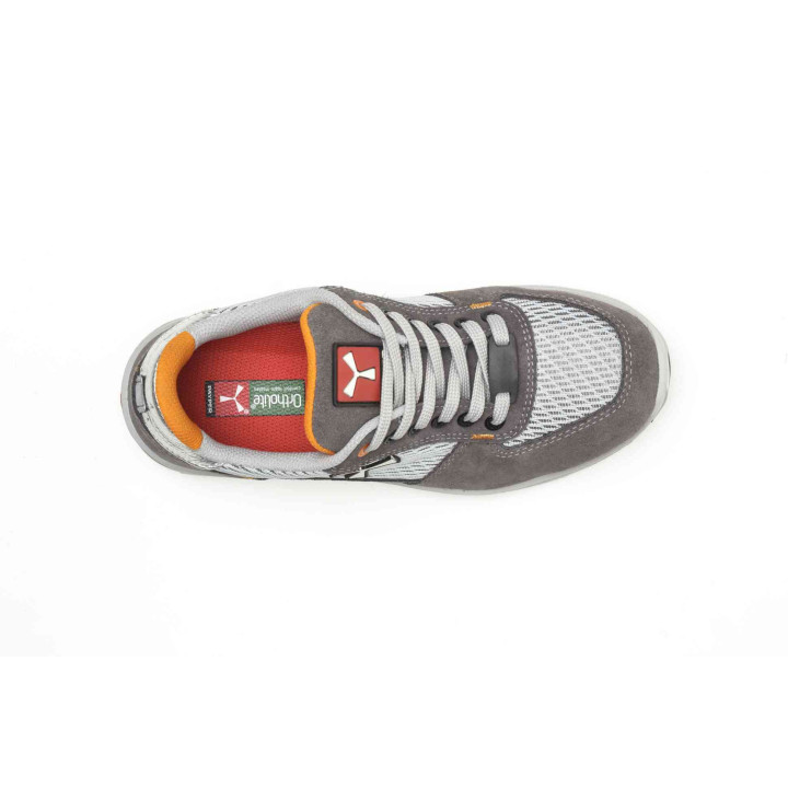 GET TEXFORCE LOW S1 P-SUT