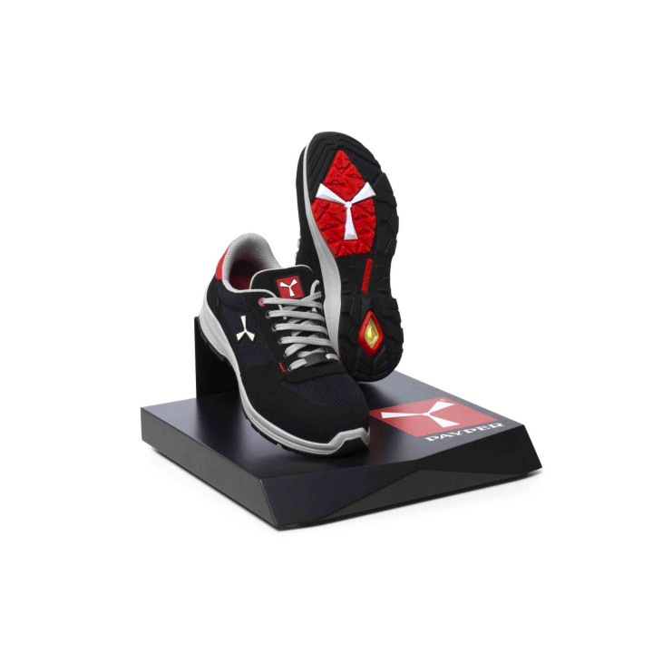 GET TEXFORCE LOW LD S1P-SUT Damen