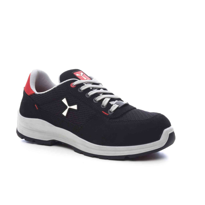 GET TEXFORCE LOW LD S1P-SUT Damen