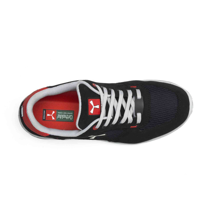 GET TEXFORCE LOW LD S1P-SUT Damen