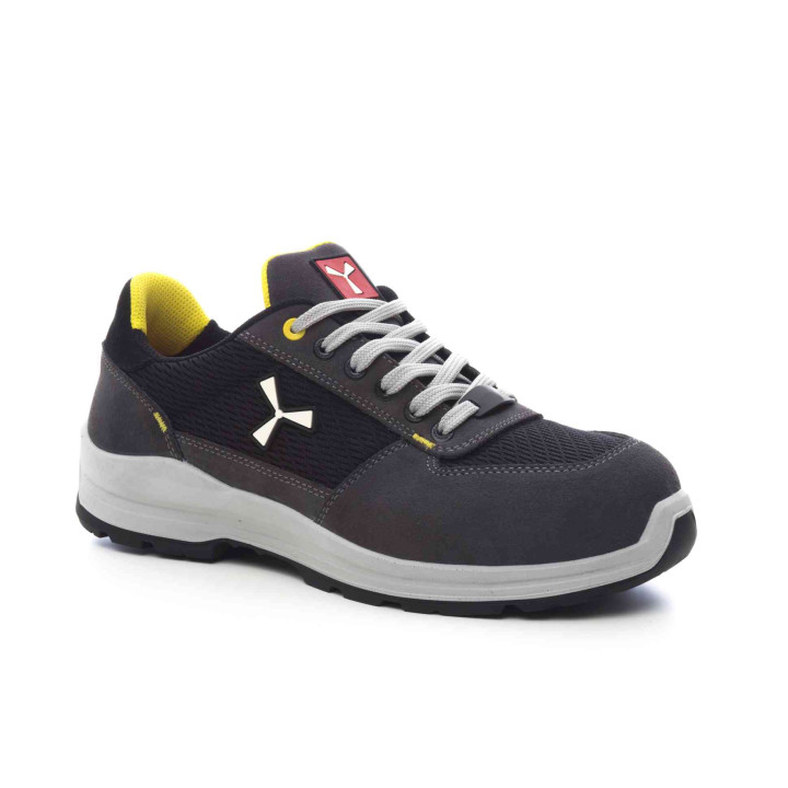 GET TEXFORCE LOW LD S1P-SUT Damen