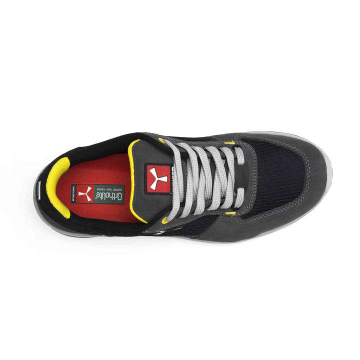 GET TEXFORCE LOW LD S1P-SUT Damen