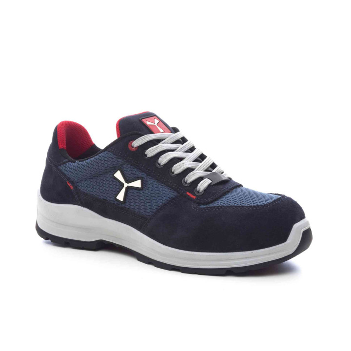 GET TEXFORCE LOW LD S1P-SUT Damen
