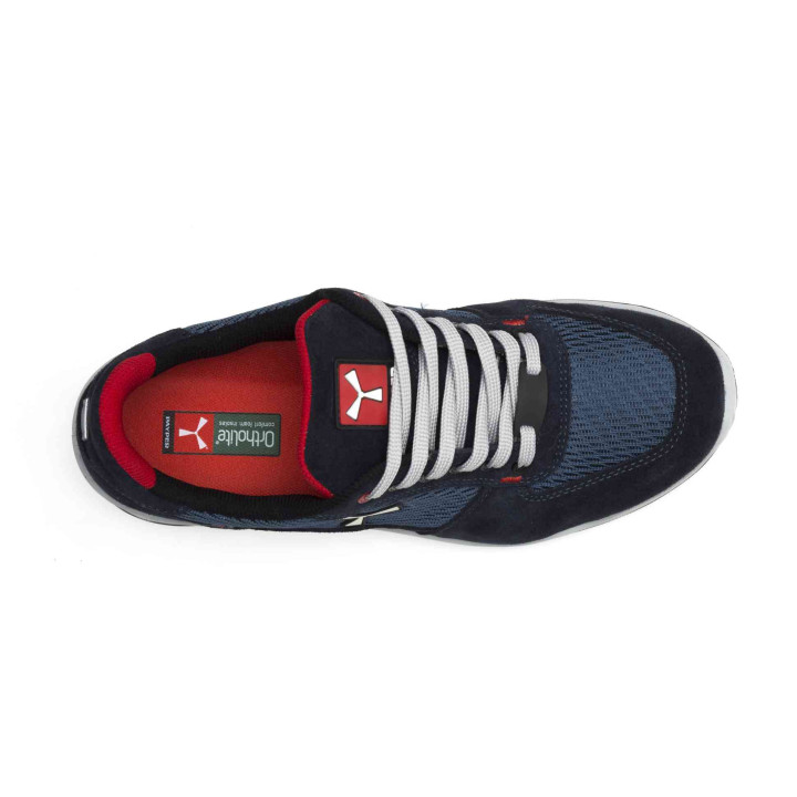 GET TEXFORCE LOW LD S1P-SUT Damen