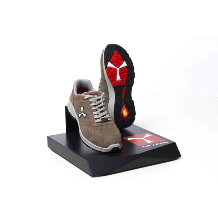 GET FRESH LOW S1P-SUE