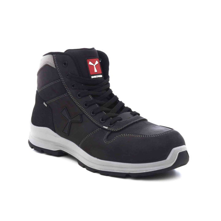 GET FORCE MID LD S3-NBK Knöchelhoch Damen