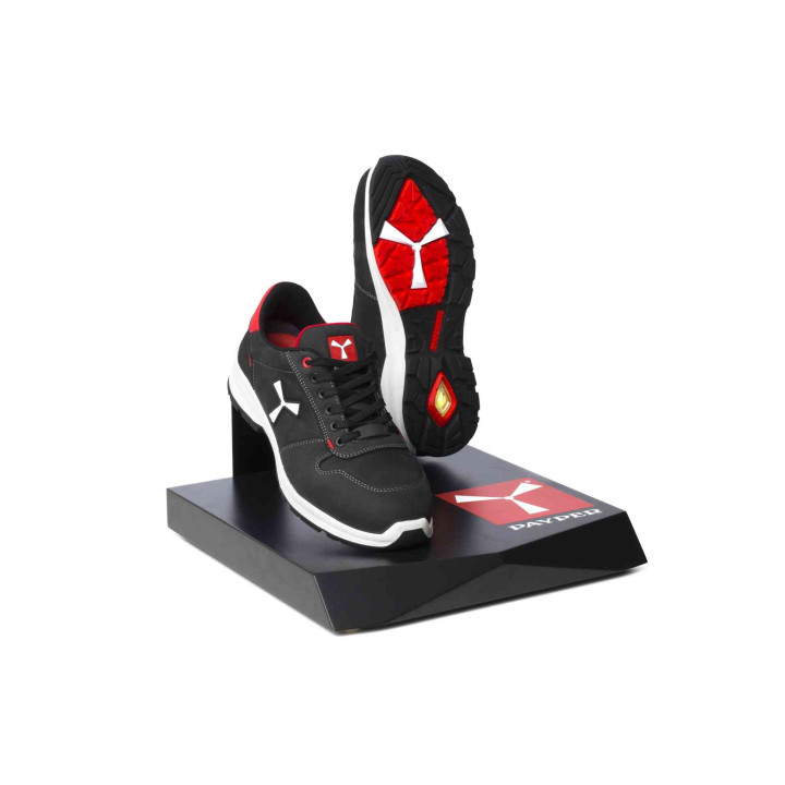 GET FORCE LOW S3-NBK