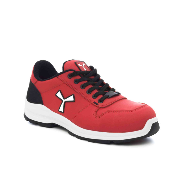 GET FORCE LD LOW S3-NBK Damen