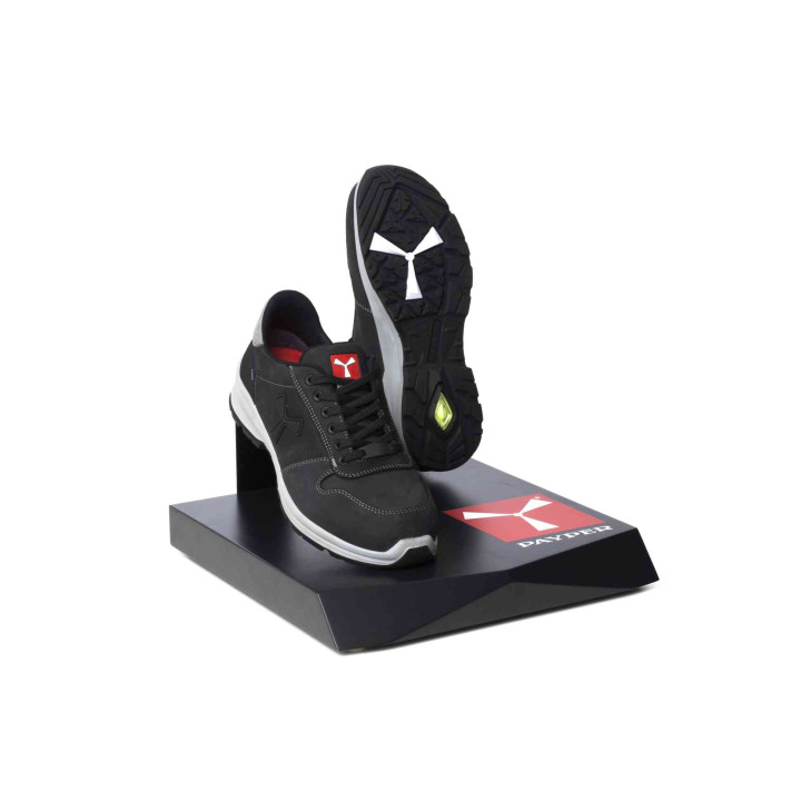 GET FORCE LD LOW S3-NBK Damen