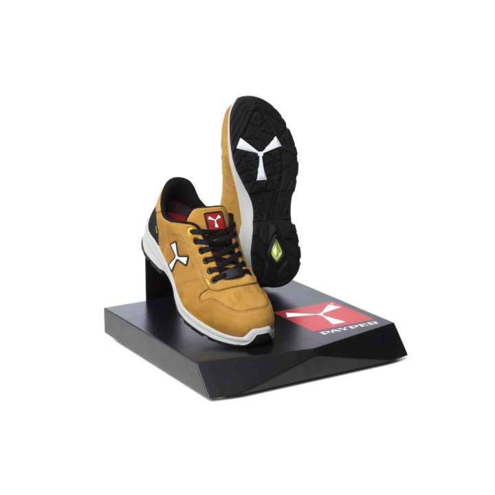 GET FORCE LD LOW S3-NBK Damen