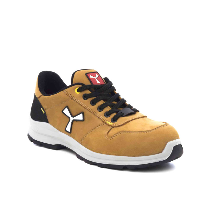 GET FORCE LD LOW S3-NBK Damen