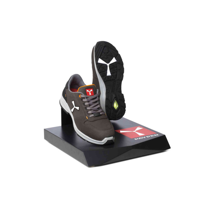 GET FORCE LD LOW S3-NBK Damen