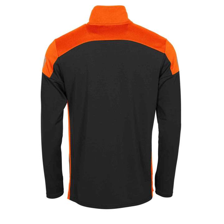 Pride Quarter Zip Top