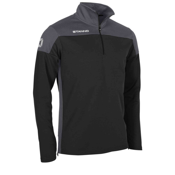 Pride Quarter Zip Top