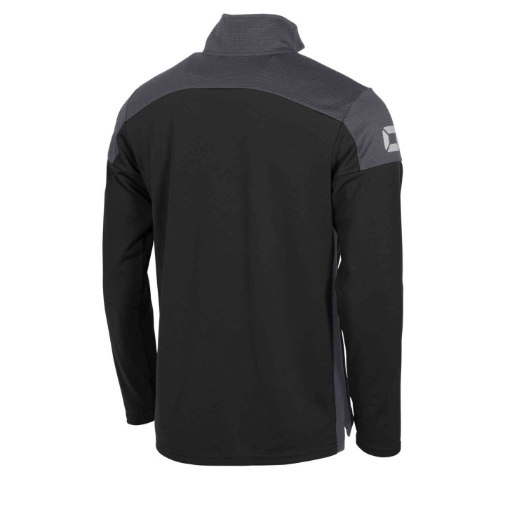 Pride Quarter Zip Top