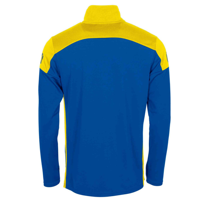 Pride Quarter Zip Top