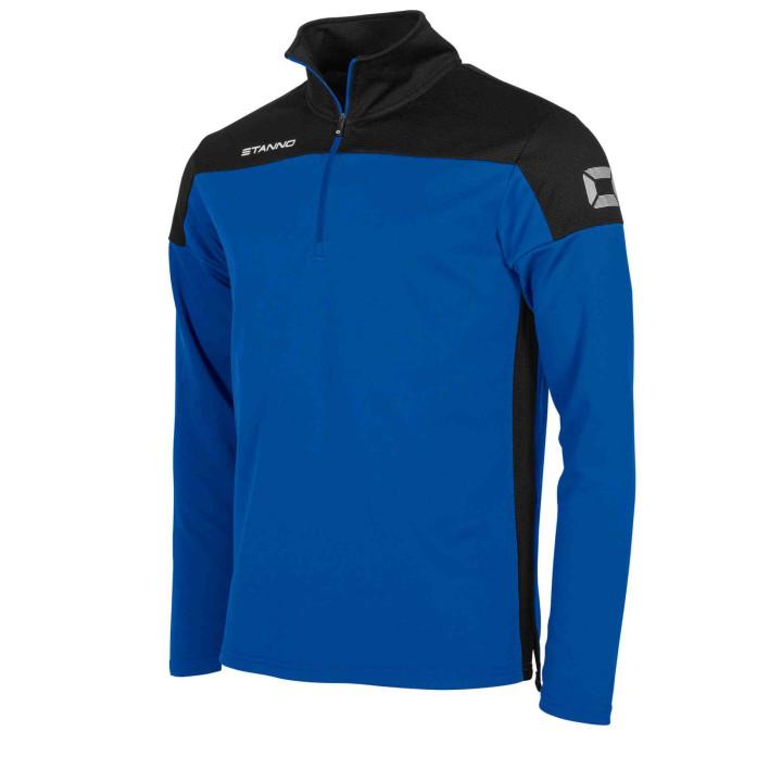 Pride Quarter Zip Top