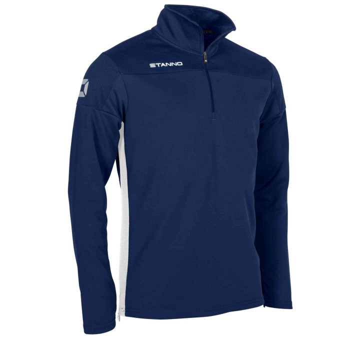 Pride Quarter Zip Top