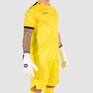Trick Torwart Set Kurzarm
