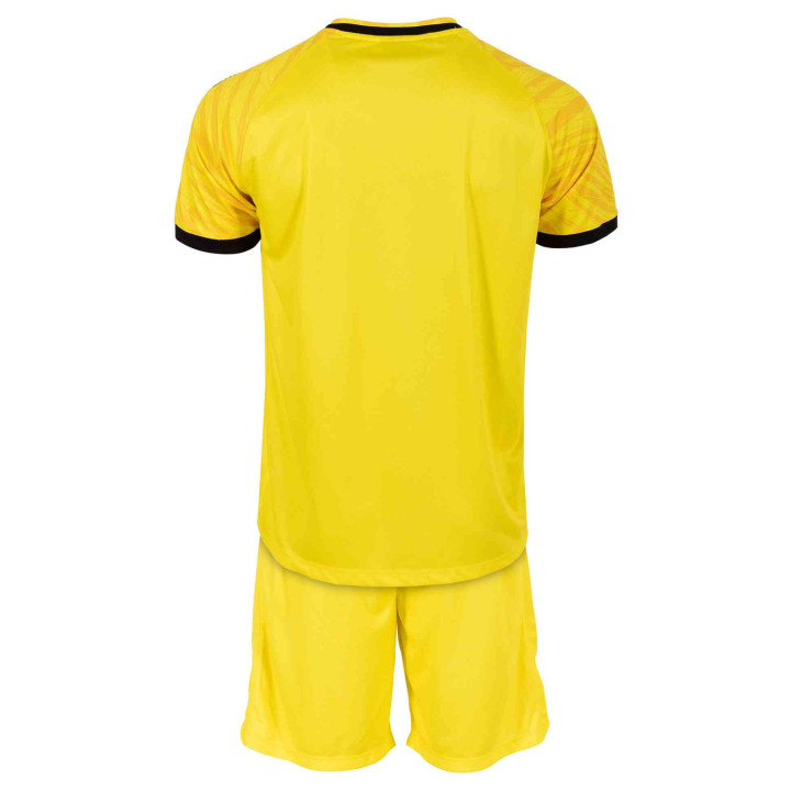 Trick Torwart Set Kurzarm