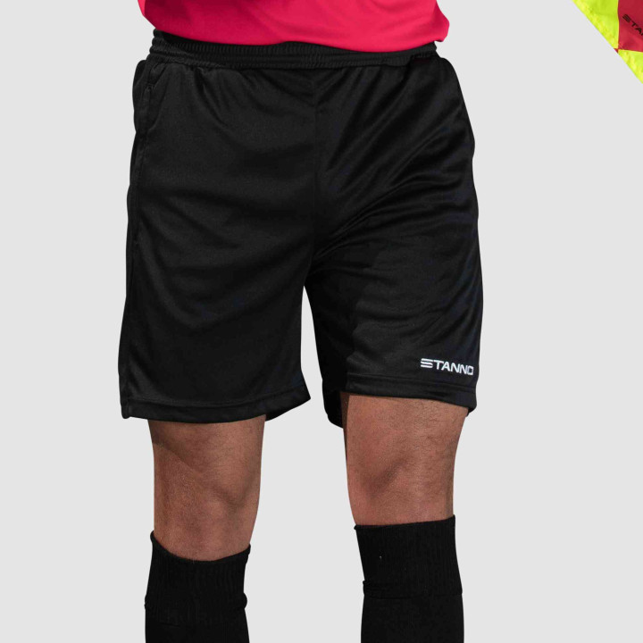 Bergamo Schiedsrichter Short