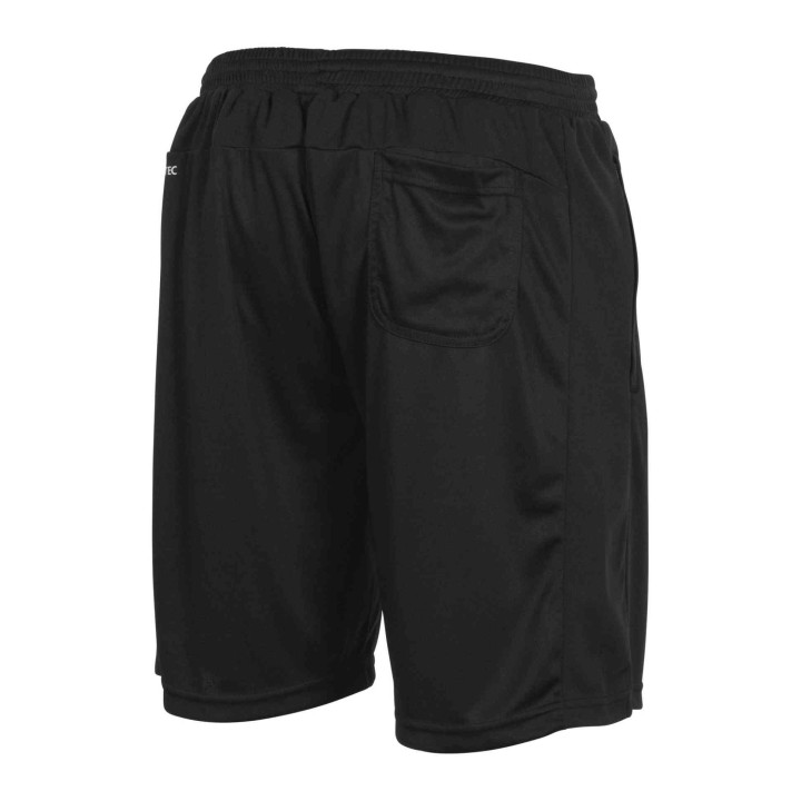 Bergamo Schiedsrichter Short