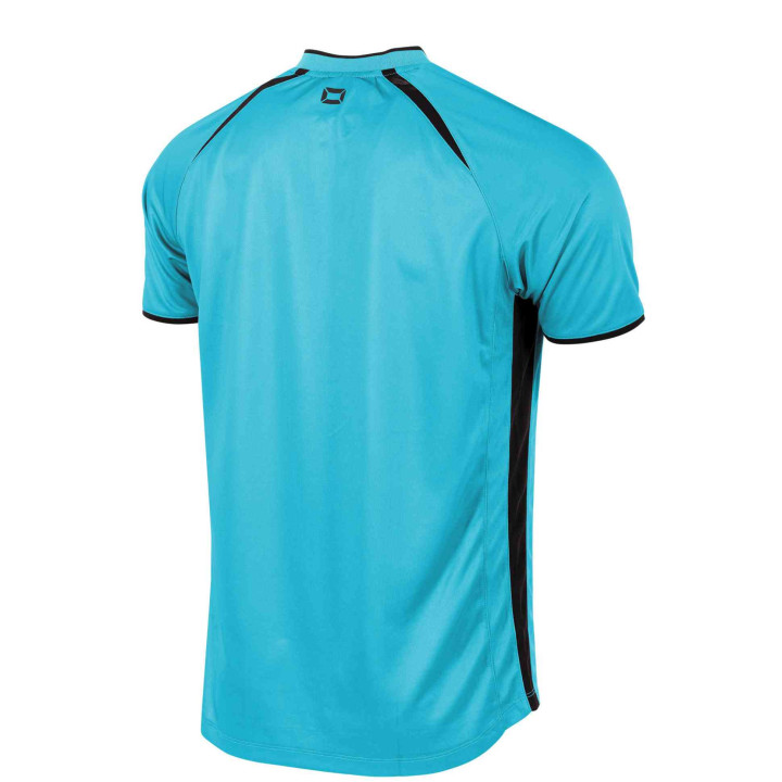 Bergamo Schiedsrichter Trikot