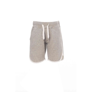 Combat Kids Short Melange