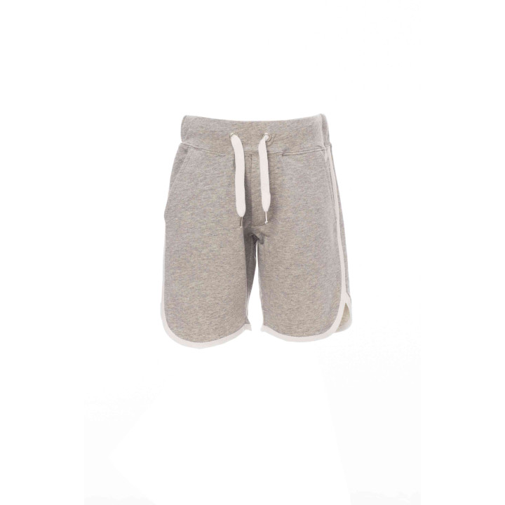 Combat Kids Short Melange