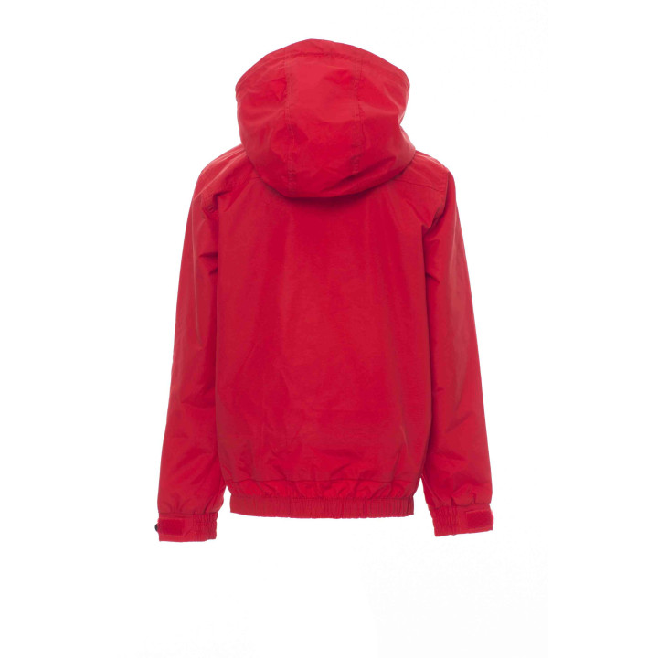 Pacific Kids R. 2.0 Jacke