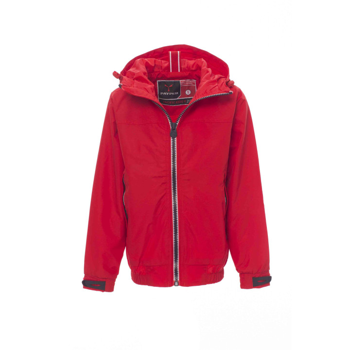 Pacific Kids R. 2.0 Jacke