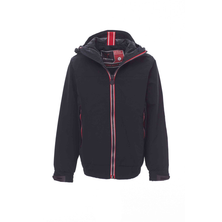 Pacific Kids R. 2.0 Jacke