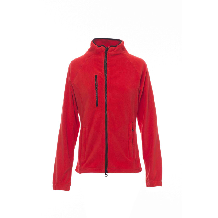 Norway DamenFleecejacke