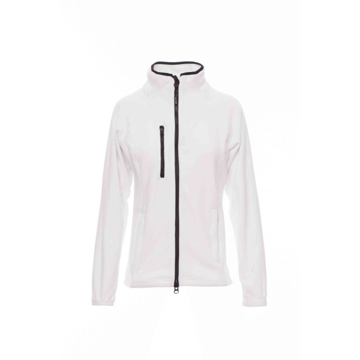 Norway DamenFleecejacke