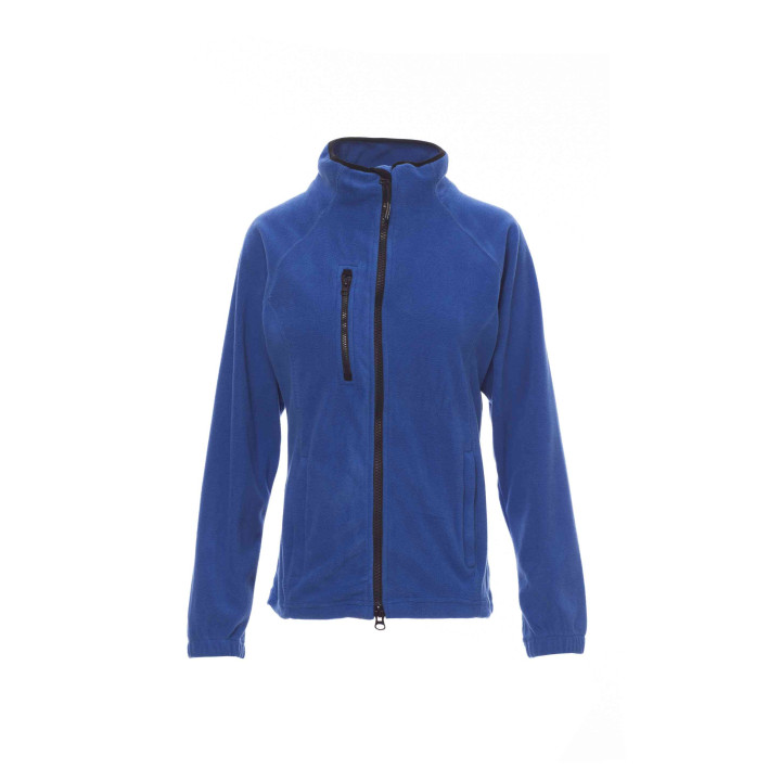 Norway DamenFleecejacke