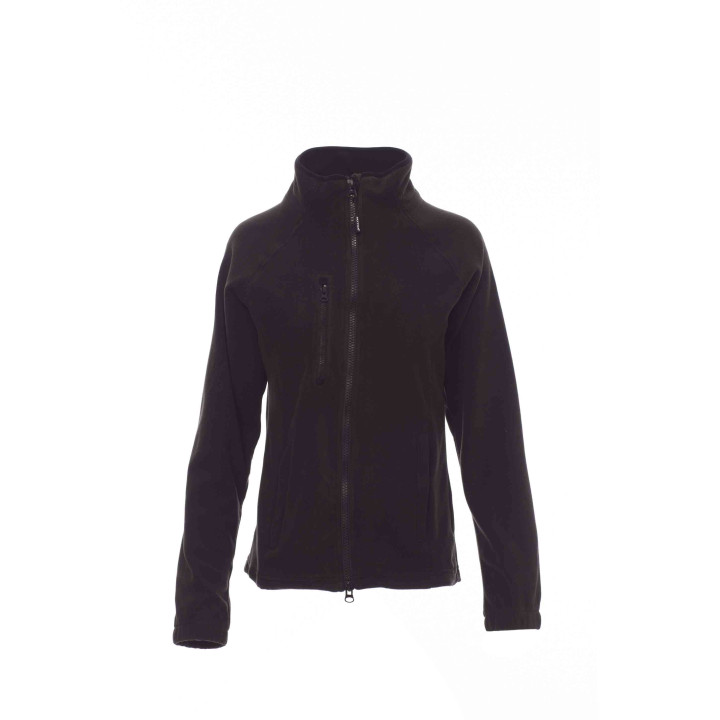 Norway DamenFleecejacke