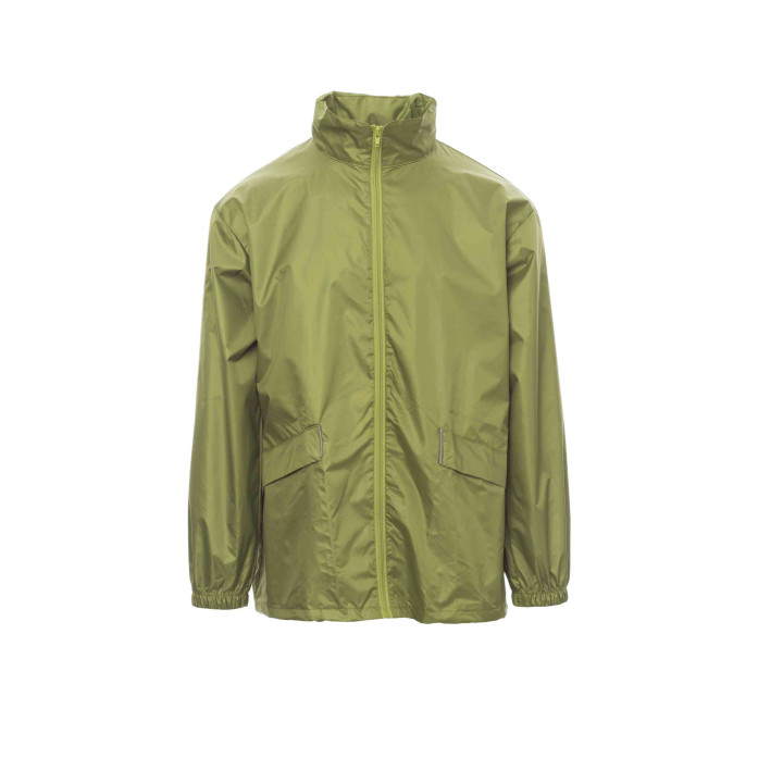 Wind Regenjacke