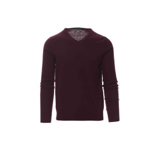 Business Herrenpullover