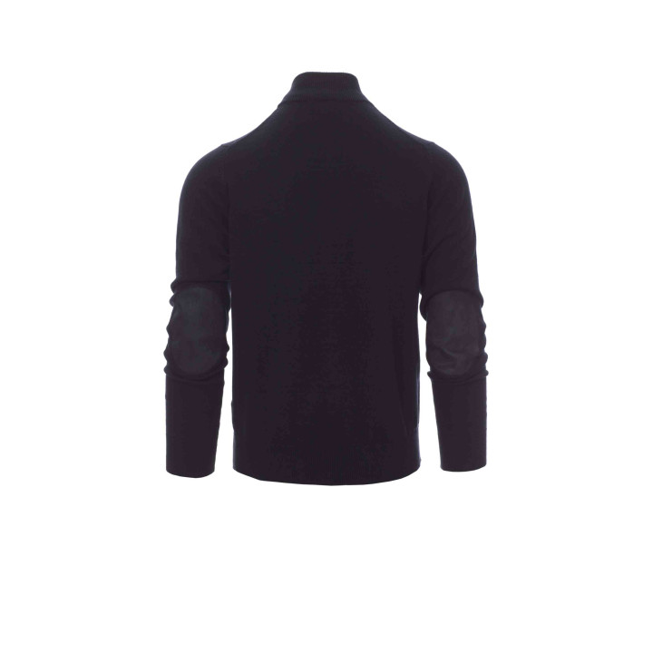 Boarding Strickjacke