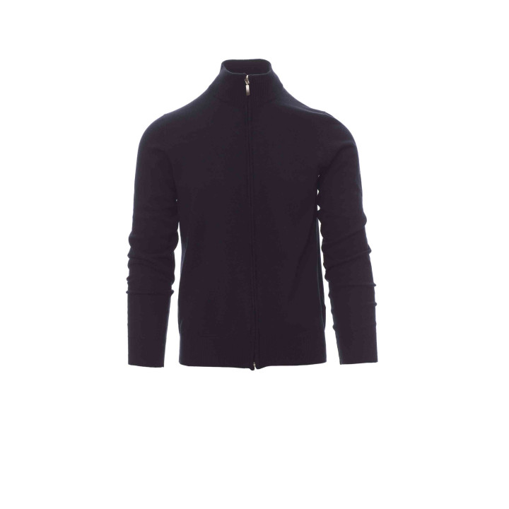 Boarding Strickjacke