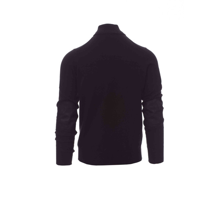 Boarding Strickjacke