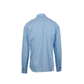 Virtute Herrenhemd Langärmelig