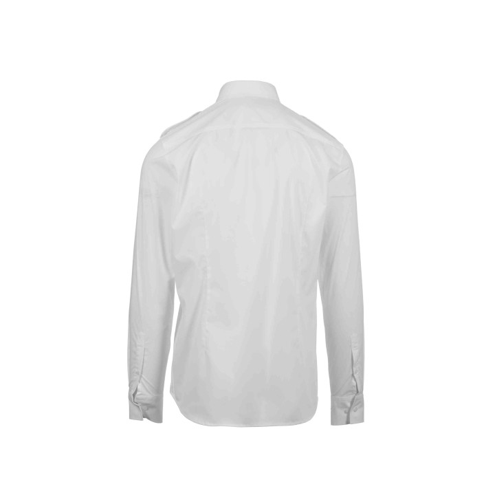 Virtute Herrenhemd Langärmelig